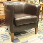 770 7397 CLUB ARMCHAIR